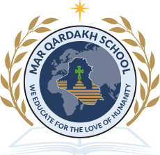 Mar Qardakh – School