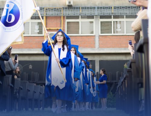 Congratulations to the Class of 2025!