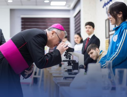 School Science Fair